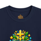 Kids T-Shirt — "Spirit Wins"