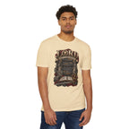 Christian Prayer T-Shirt — "Lord, I Want to Be Your Servant" Bible Verse Tee