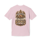 Kingdom Legacy T-Shirt – "Raise Disciples"