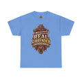 “Real Surrender” Graphic Tee