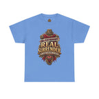 “Real Surrender” Graphic Tee