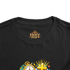 Toddler Tee — "One Moment Can Change Eternity"