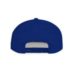 Fisher of Men Flat Bill Snapback Hat — Urban Streetwear Trucker Cap