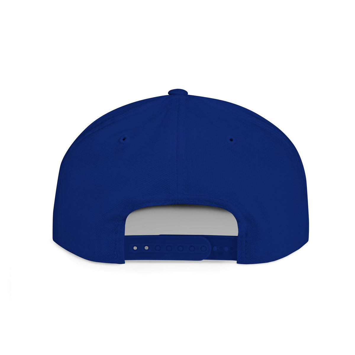 Fisher of Men Flat Bill Snapback Hat — Urban Streetwear Trucker Cap