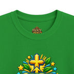 Kids T-Shirt — "Spirit Wins"