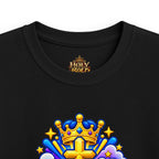 Kids Tee — "Heaven Is My Home"