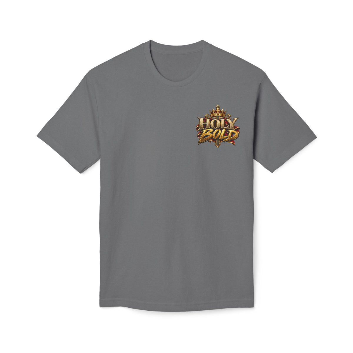 "Raise Disciples" Christian Faith Tee