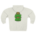 Christ Gang Zip Hoodie