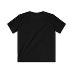 Kids Tee — "I Choose Jesus Now!"