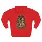 He Is Risen Hoodie