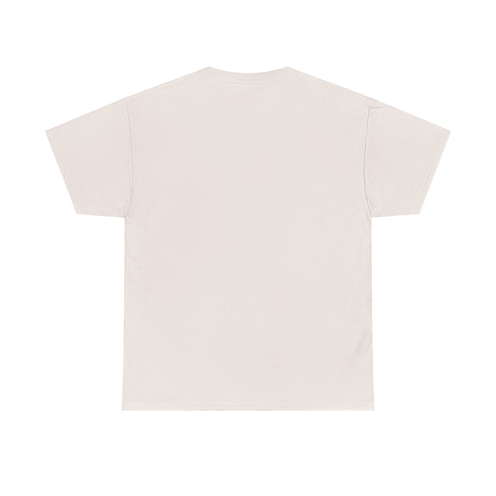 Red Christ Gang Graphic Tee
