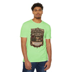 Biblical Verse T-Shirt – “Every Idle Word” Christian Faith Tee