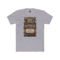 The Lord's Name In Vain - Vintage Bible Verse Tee