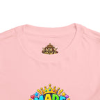 Made on Purpose Toddler Tee