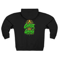 Christ Gang Zip Hoodie