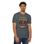 Do Not Murder Graphic T-Shirt — 'All Life Is a Gift From God' Vintage Religious Statement Tee