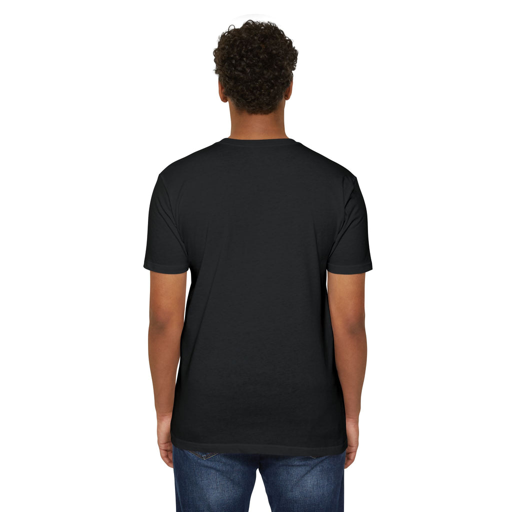 Wait On The Lord Graphic Tee