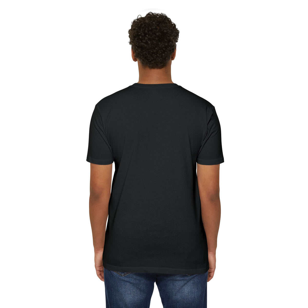 Wait On The Lord Graphic Tee