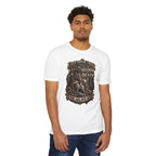 "Even Though I Walk Through the Valley of the Shadow of Death" Faith Tee