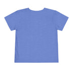 I Choose Jesus Now Toddler Tee