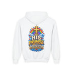 Youth Hoodie – "His Promise"