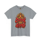 Red Christ Gang Graphic Tee