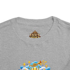 Toddler Tee - "I'm Not Waiting for the End, I'm Waiting for Jesus"