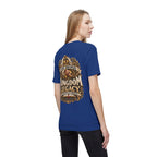 Kingdom Legacy T-Shirt – "Raise Disciples"