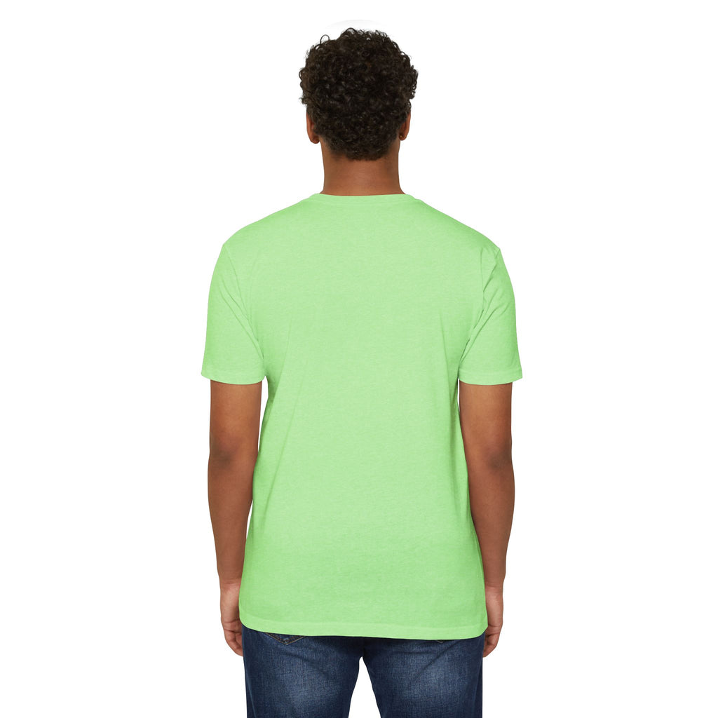 Scratch-Off Faith T-Shirt — "Scratch Off to See What You Win: Jesus" Christian Graphic Tee