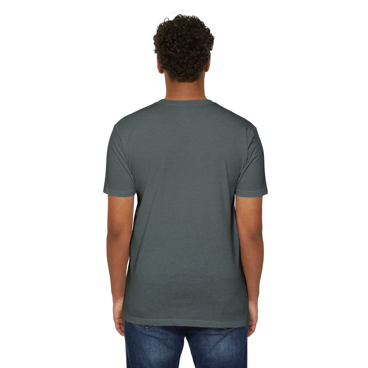 Green Christ Gang T-Shirt