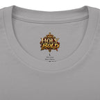 Scratch-Off Jesus T-Shirt — Faith Lottery Graphic Tee