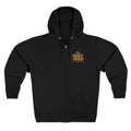 Christ Gang Zip Hoodie