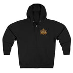 Christ Gang Zip Hoodie