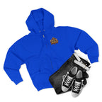 Christ Gang Zip Hoodie
