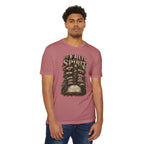 The Fruit of the Spirit T-Shirt — Christian Faith & Bible Verse Tee