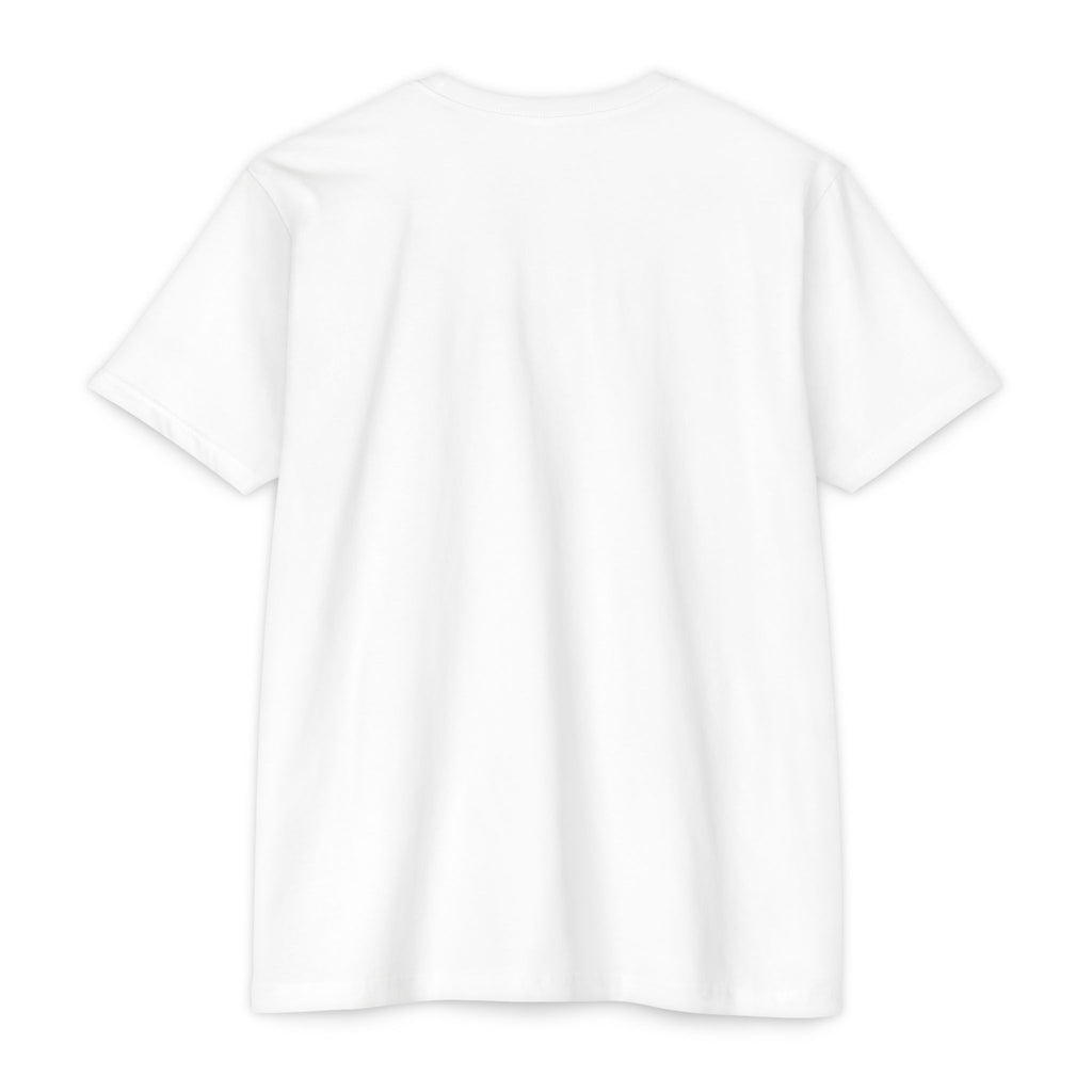 Christian 'Christ Gang' Graphic T-Shirt — Crown & Cross Faith Tee