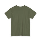 Kingdom Return Tee — "He's Coming Back"