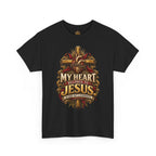 My Heart Belongs to Jesus