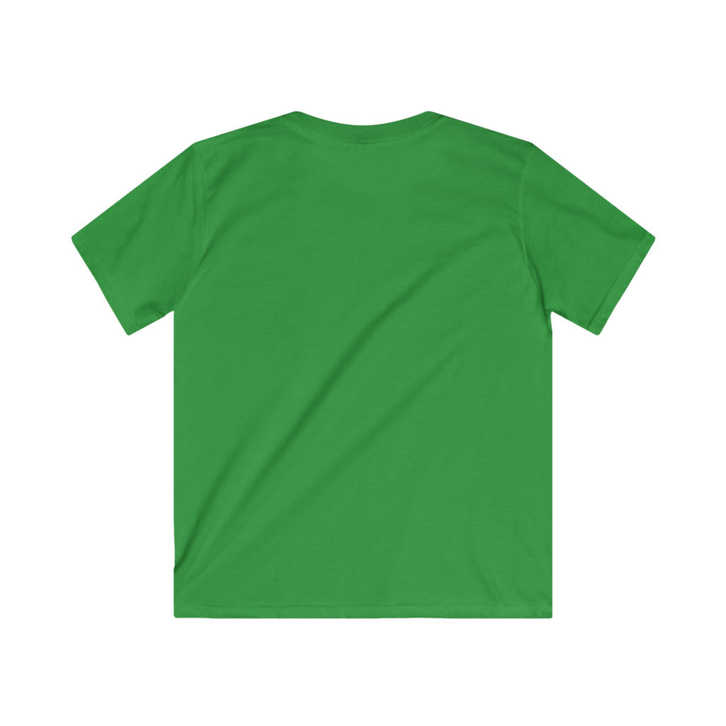 Kids T-Shirt — "Spirit Wins"
