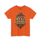 “Real Surrender” Graphic Tee