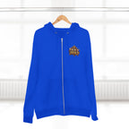 Christ Gang Zip Hoodie