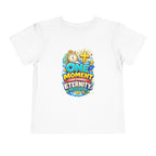 Toddler Tee — "One Moment Can Change Eternity"