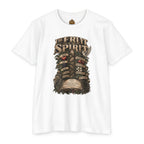 The Fruit of the Spirit T-Shirt — Christian Faith & Bible Verse Tee