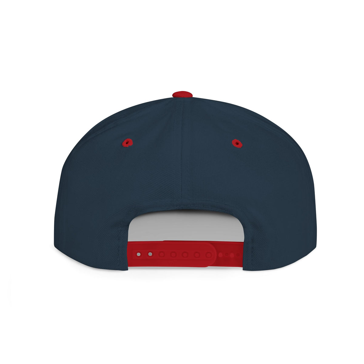 Fisher of Men Flat Bill Snapback Hat — Urban Streetwear Trucker Cap