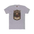 You Shall Not Covet T-Shirt — Christian Faith Cross Bible Verse Tee