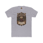 You Shall Not Covet T-Shirt — Christian Faith Cross Bible Verse Tee