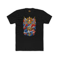 United States Coast Guard Christ Gang Graphic Tee