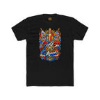 United States Coast Guard Christ Gang Graphic Tee
