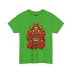 Red Christ Gang Graphic Tee