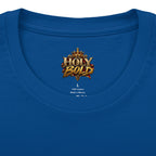 Jesus Lives T-Shirt — "Death Had to Come First" Christian Faith Tee